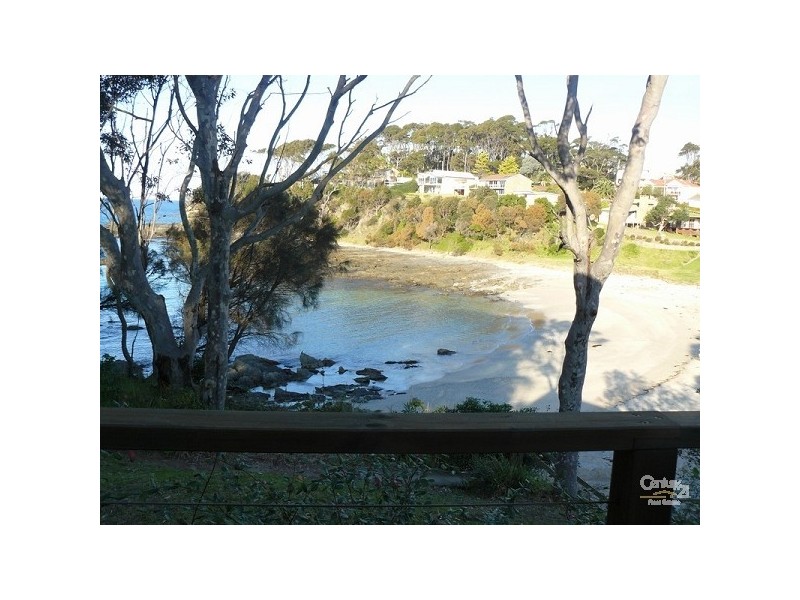 Malua Bay NSW 2536