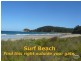 Surf Beach NSW 2536