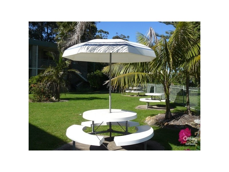 Surf Beach NSW 2536