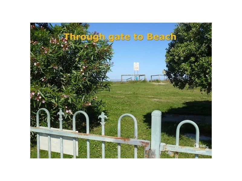 Surf Beach NSW 2536