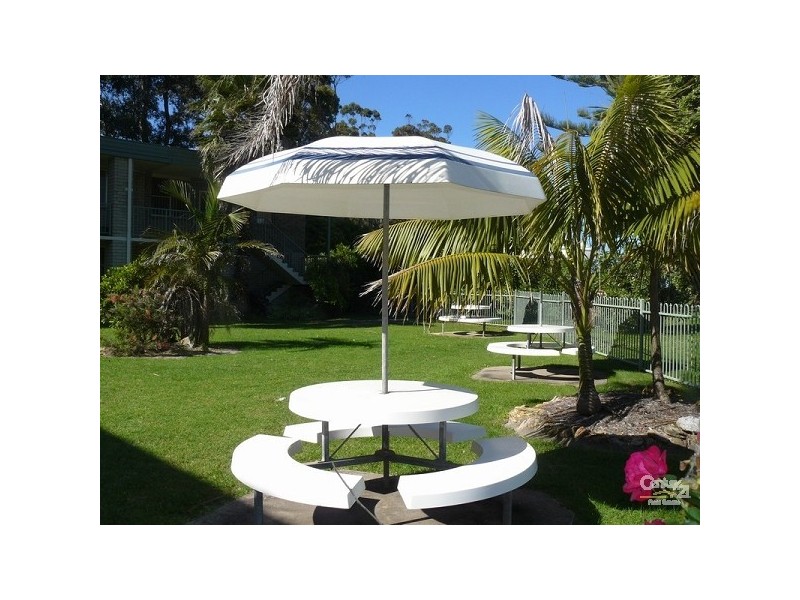 Surf Beach NSW 2536
