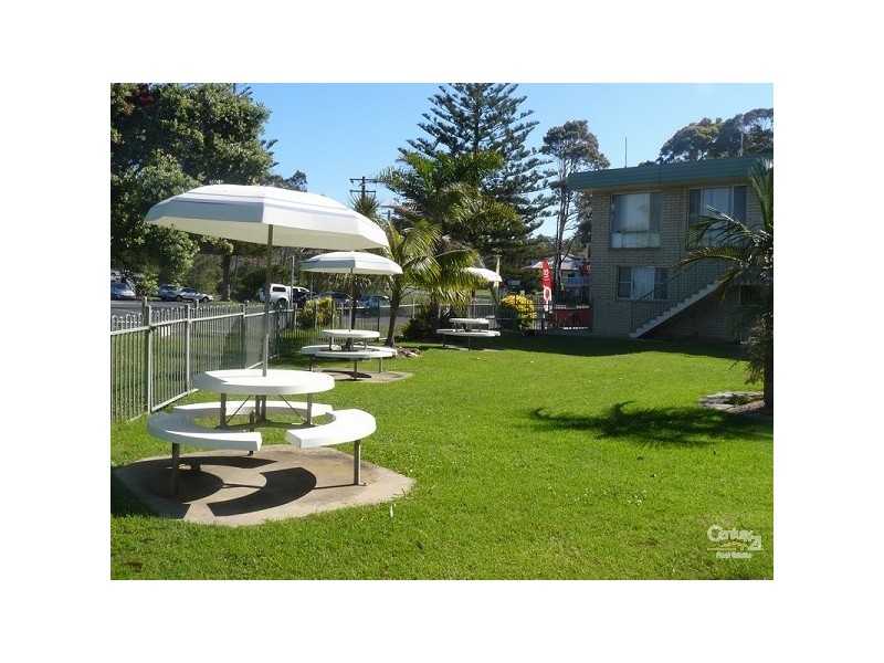 Surf Beach NSW 2536