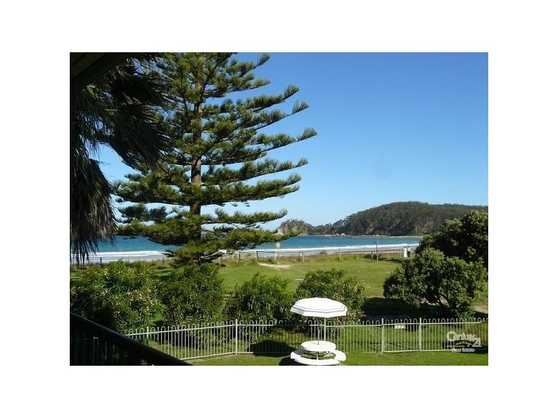 Surf Beach NSW 2536