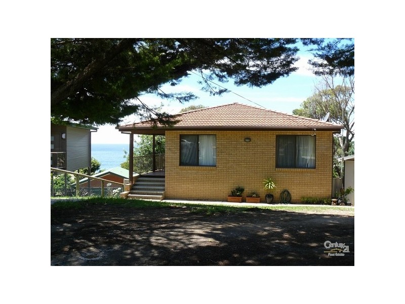 8 Nerang Place, Malua Bay NSW 2536