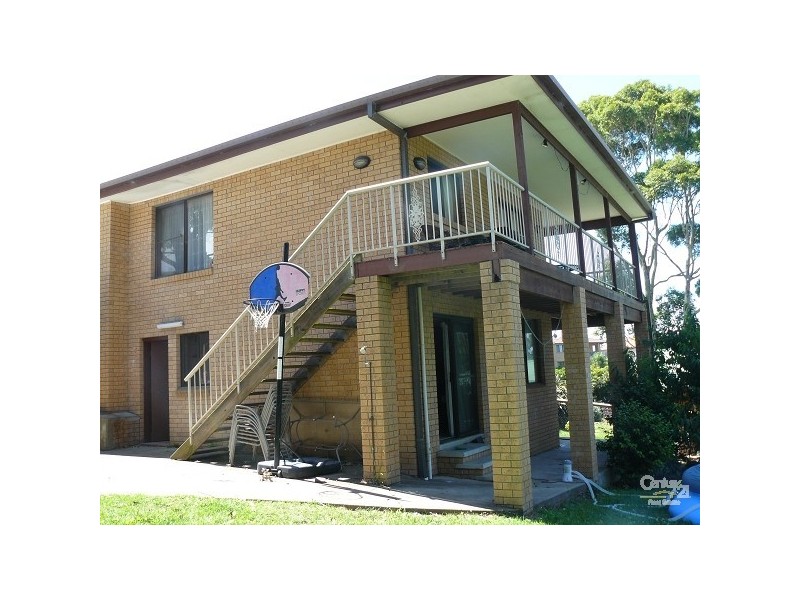 8 Nerang Place, Malua Bay NSW 2536