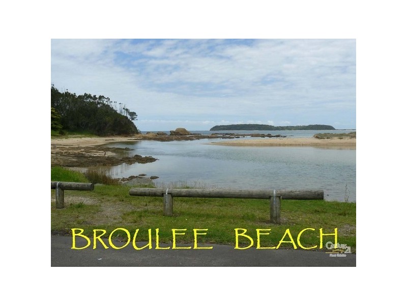 29 Elizabeth Dr, Broulee NSW 2537