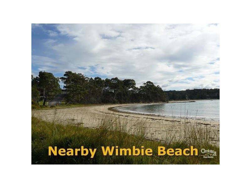 33A Newth Place, Surf Beach NSW 2536