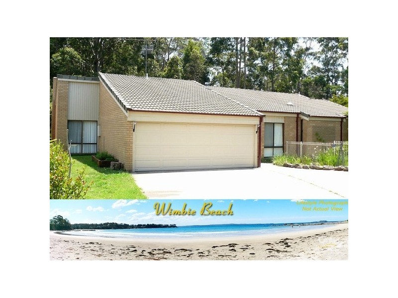 17 Newth Pl, Surf Beach NSW 2536
