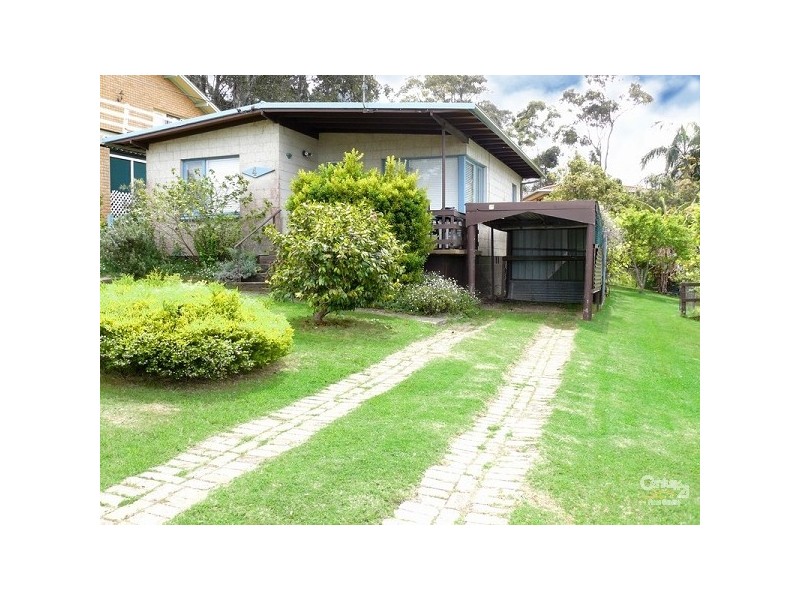 4 Baringa Cres, Lilli Pilli NSW 2536