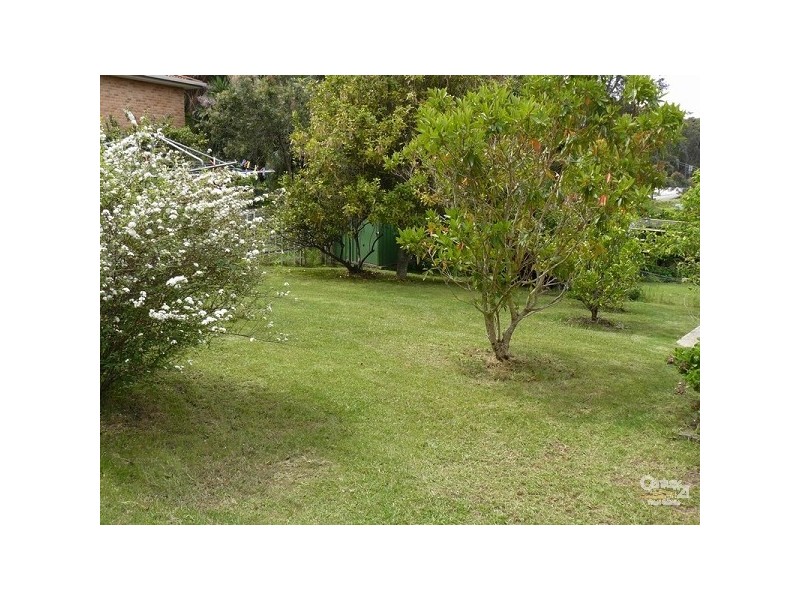 4 Baringa Cres, Lilli Pilli NSW 2536