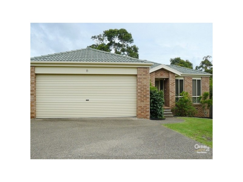 6 Barrani Place, Lilli Pilli NSW 2536
