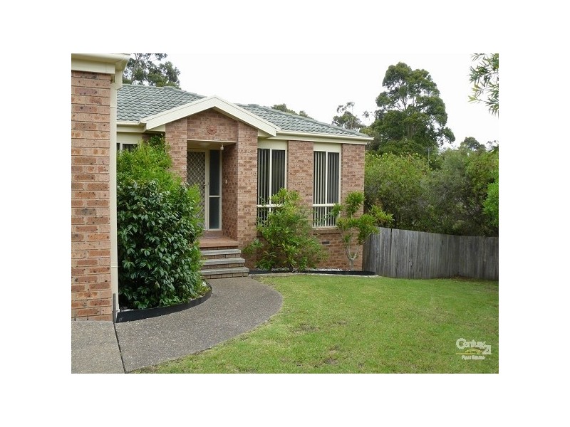 6 Barrani Place, Lilli Pilli NSW 2536