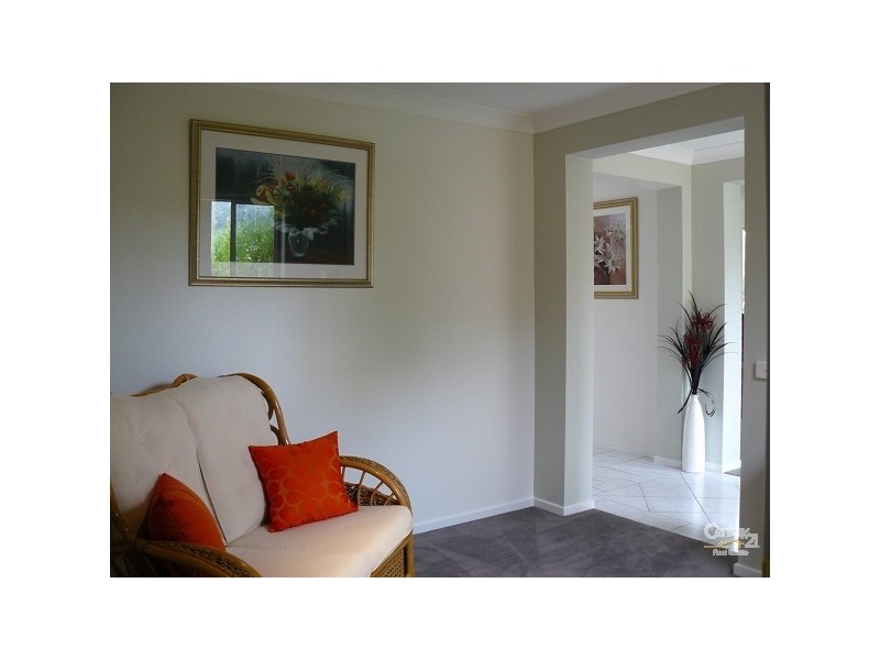6 Barrani Place, Lilli Pilli NSW 2536