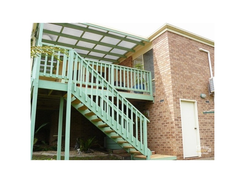 6 Barrani Place, Lilli Pilli NSW 2536