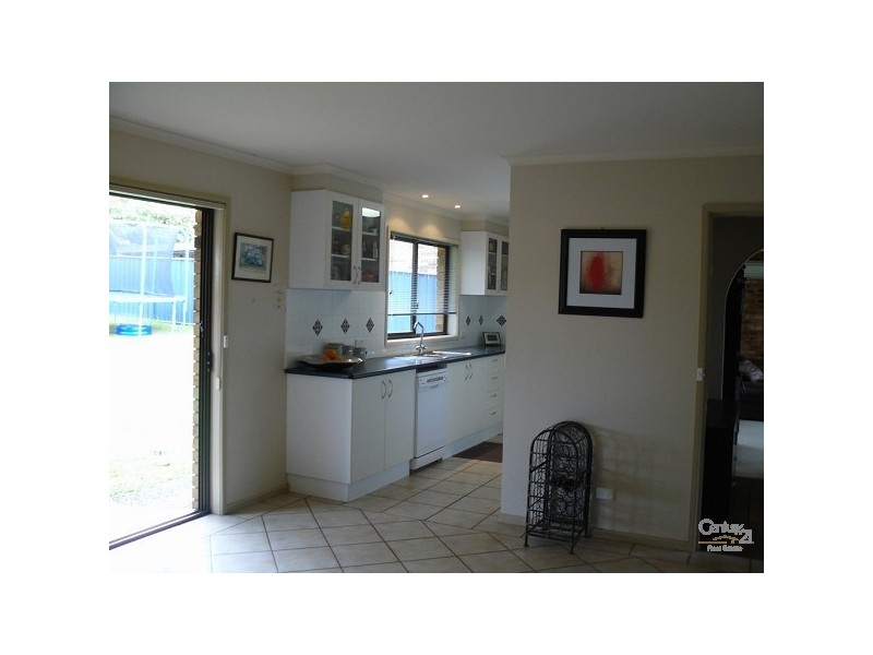 31 Hume Road, Surf Beach NSW 2536
