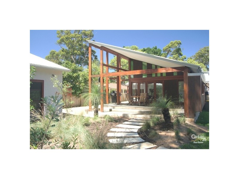 Broulee NSW 2537