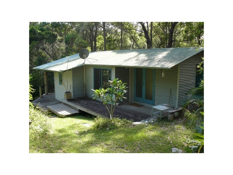 11-21 Beach Parade, Guerilla Bay NSW 2536