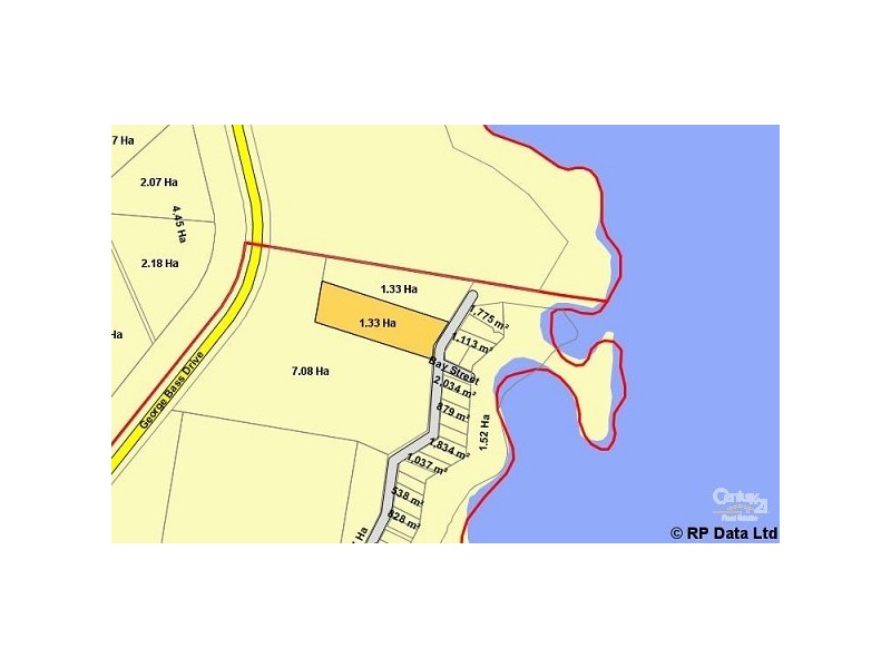 11-21 Beach Parade, Guerilla Bay NSW 2536