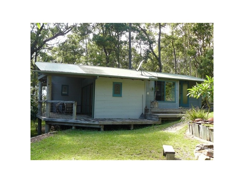 11-21 Beach Parade, Guerilla Bay NSW 2536