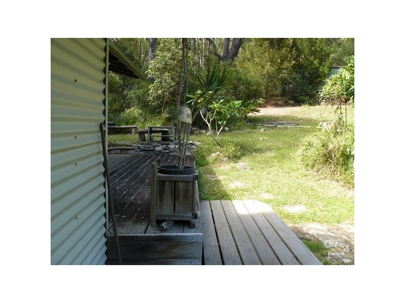 11-21 Beach Parade, Guerilla Bay NSW 2536