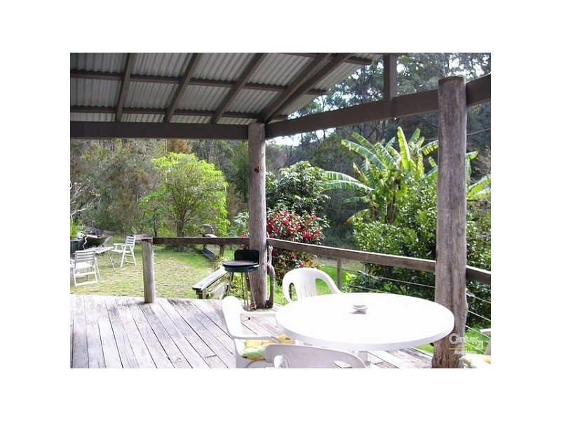 11-21 Beach Parade, Guerilla Bay NSW 2536