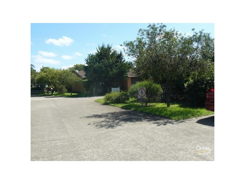 6/61-69 Sun Patch Parade, Tomakin NSW 2537