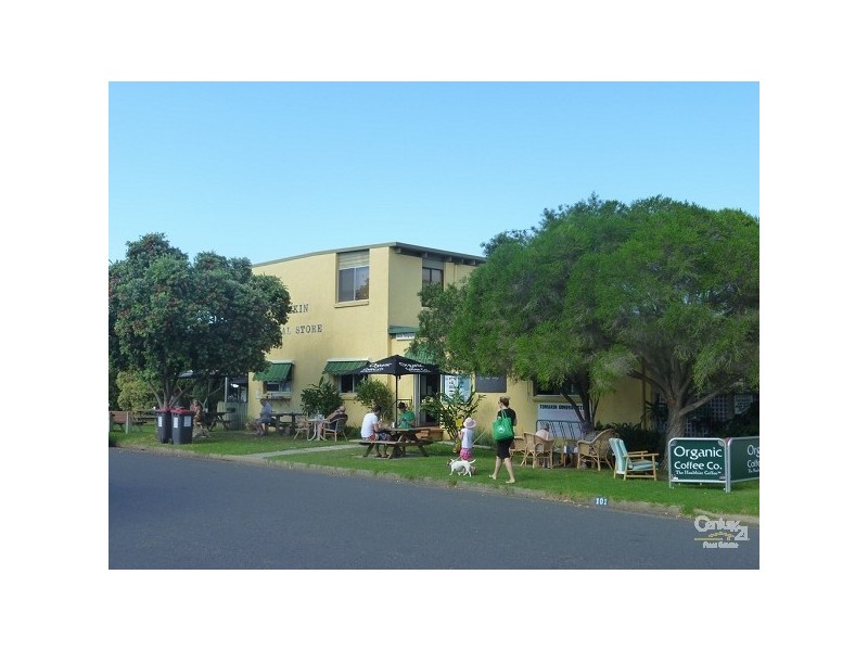 6/61-69 Sun Patch Parade, Tomakin NSW 2537