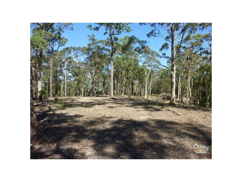 Lot 2 Phyllis Price Drive, Moruya NSW 2537