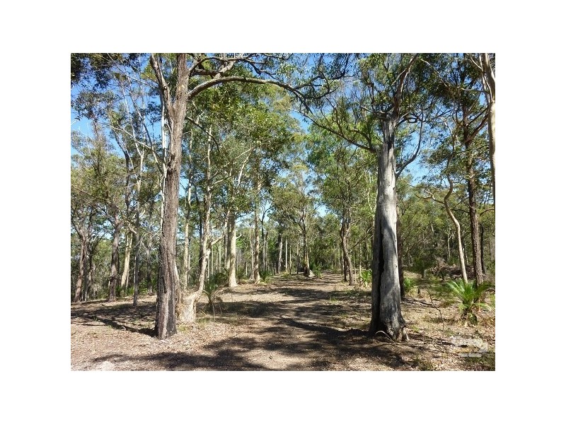 Lot 2 Phyllis Price Drive, Moruya NSW 2537