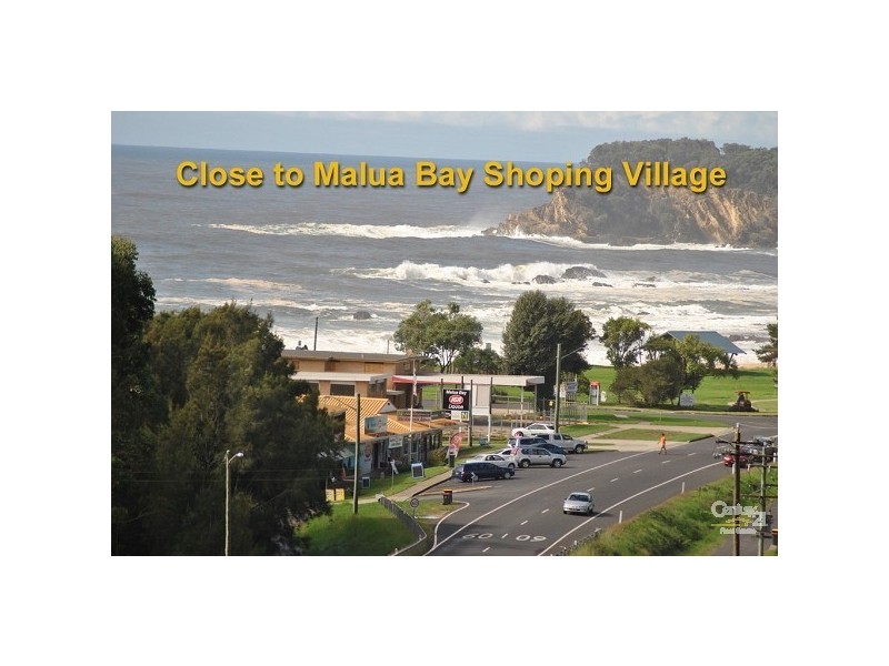 13 Elandra Place, Malua Bay NSW 2536