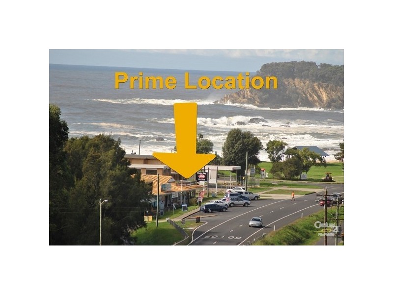 8/534 George Bass Drive, Malua Bay NSW 2536