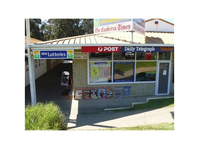 8/534 George Bass Drive, Malua Bay NSW 2536