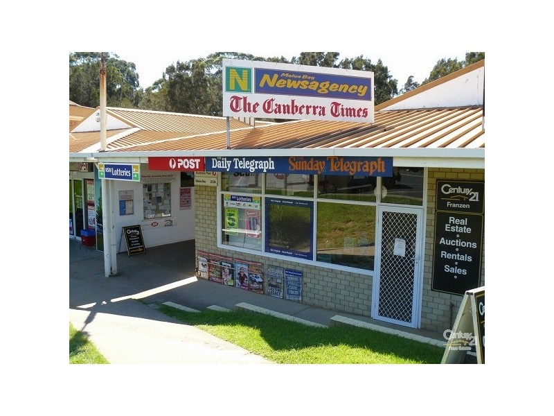 8/534 George Bass Drive, Malua Bay NSW 2536