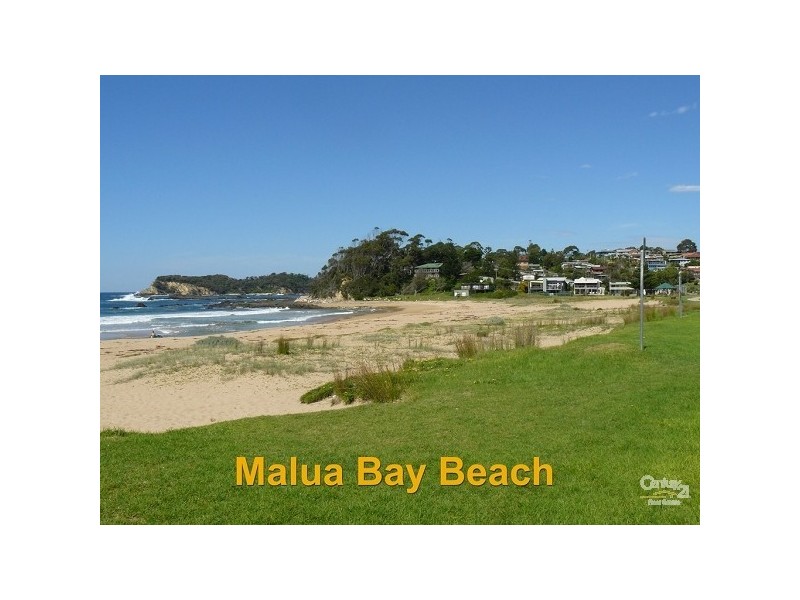8/534 George Bass Drive, Malua Bay NSW 2536