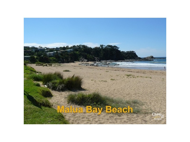 8/534 George Bass Drive, Malua Bay NSW 2536