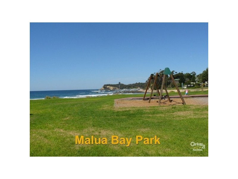 8/534 George Bass Drive, Malua Bay NSW 2536