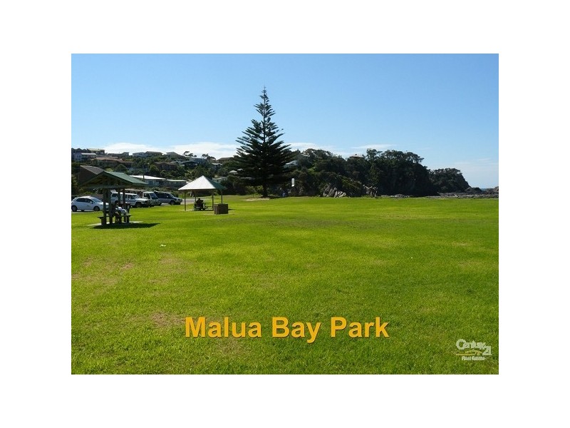 8/534 George Bass Drive, Malua Bay NSW 2536