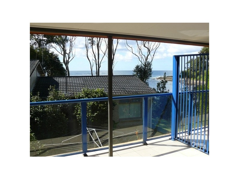 Malua Bay NSW 2536