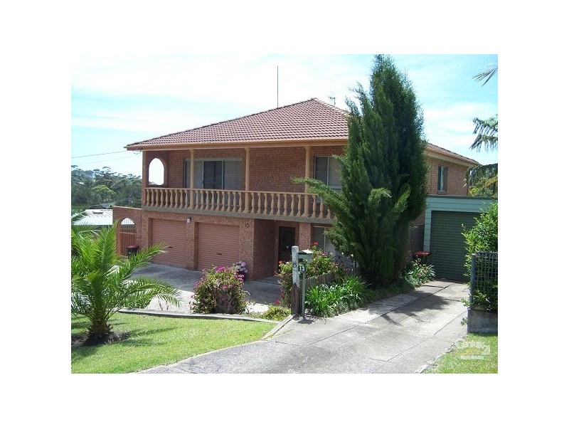 Malua Bay NSW 2536