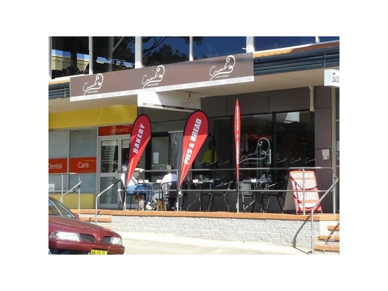 2/268 Beach Rd, Batehaven NSW 2536