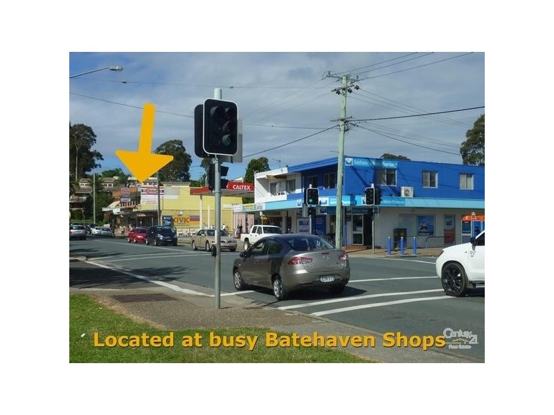 2/268 Beach Rd, Batehaven NSW 2536