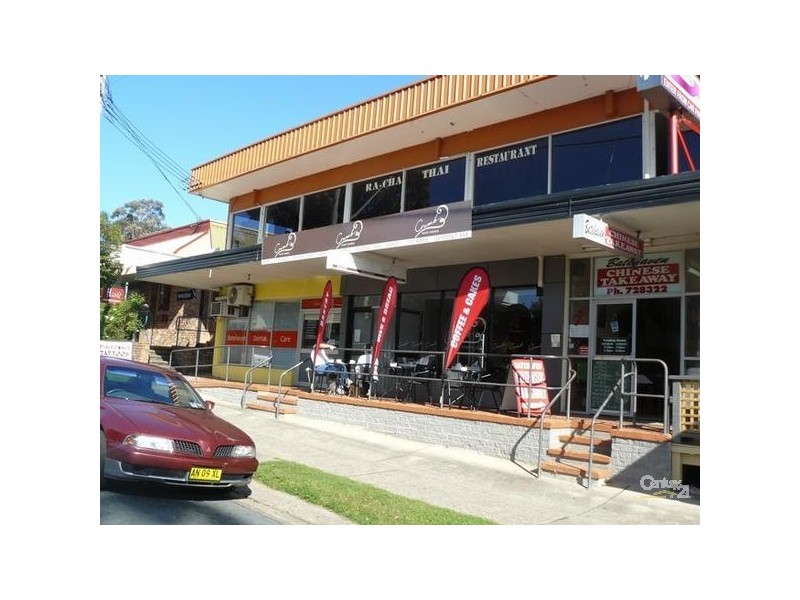 2/268 Beach Rd, Batehaven NSW 2536