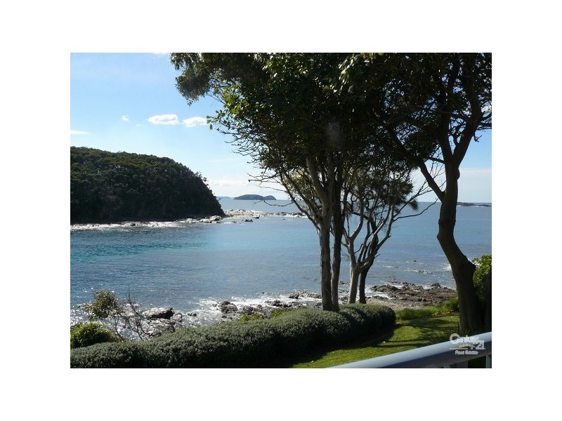 Malua Bay NSW 2536