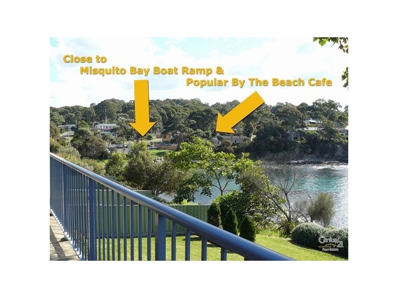 Malua Bay NSW 2536