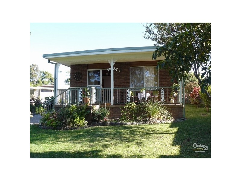 39 Pyang Avenue, Malua Bay NSW 2536