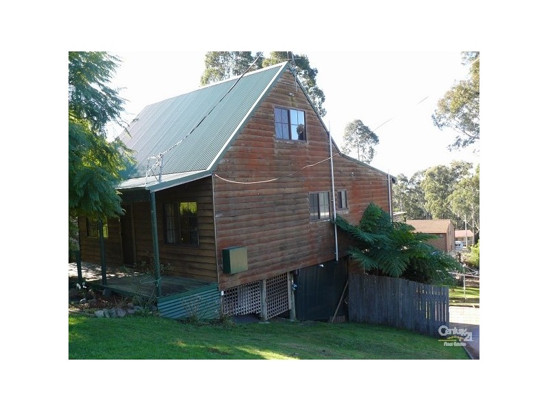 33 Calga Crescent, Catalina NSW 2536
