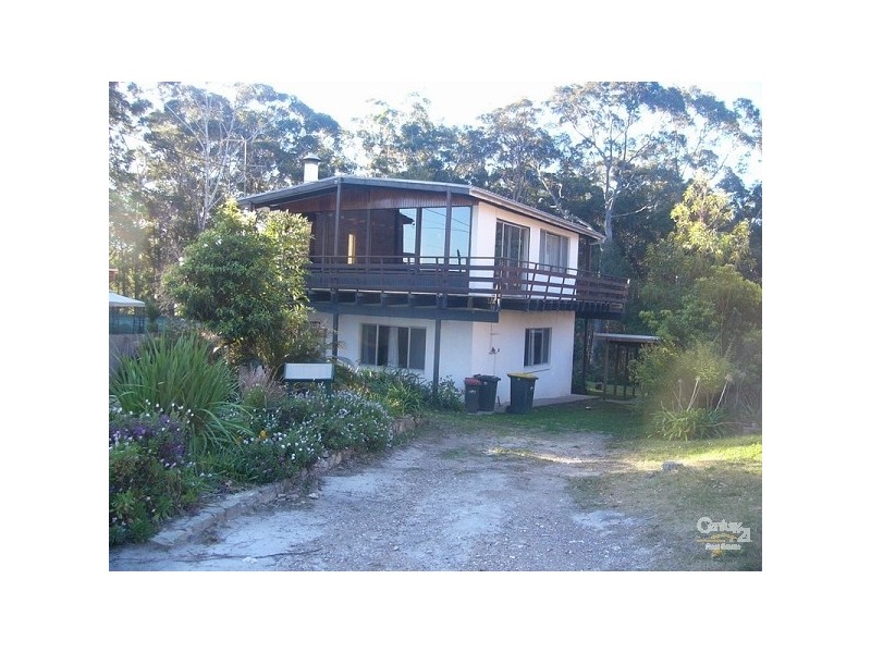 Long Beach NSW 2536