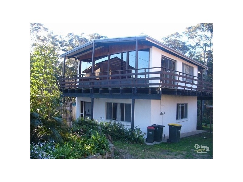 Long Beach NSW 2536