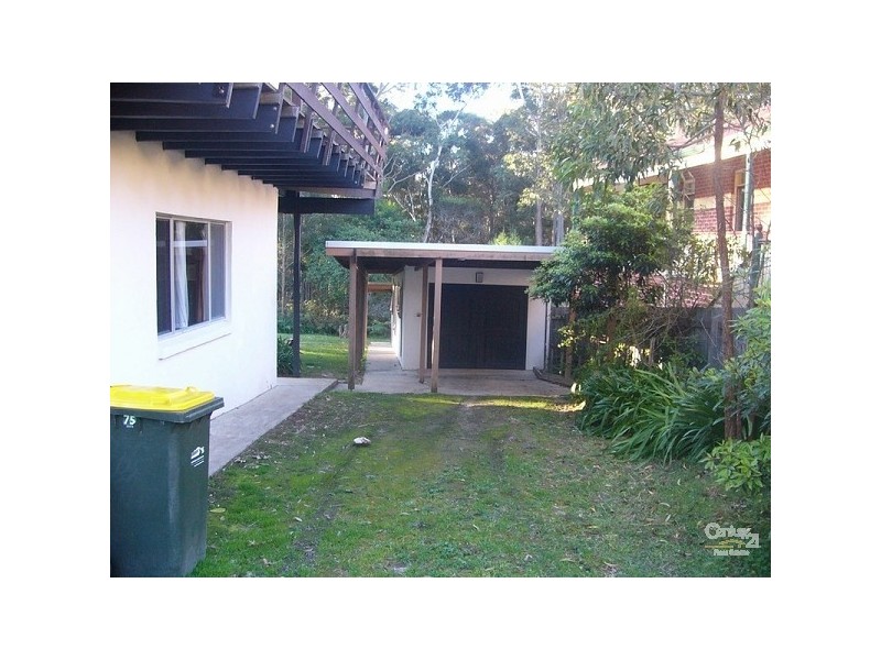 Long Beach NSW 2536