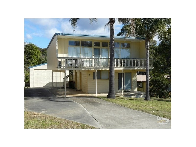 5 Waroo Crescent, Malua Bay NSW 2536